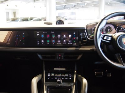 2024 Porsche CAYENNE — миниатюра 43