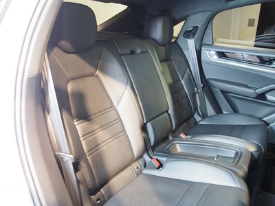 2024 Porsche CAYENNE — миниатюра 52