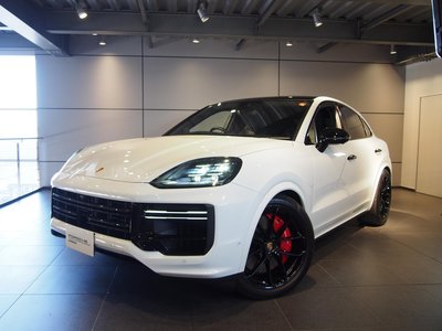 صورة 9 لـ 2024 Porsche CAYENNE