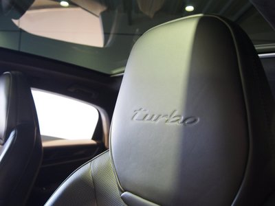 2024 Porsche CAYENNE — миниатюра 57