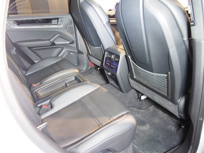 2024 Porsche CAYENNE — миниатюра 51