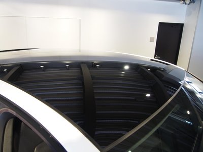 2024 Porsche CAYENNE — миниатюра 23