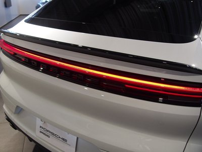 2024 Porsche CAYENNE — миниатюра 19