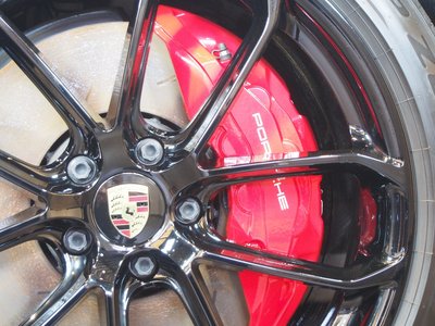 2024 Porsche CAYENNE — миниатюра 14