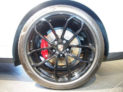 2024 Porsche CAYENNE — миниатюра 11