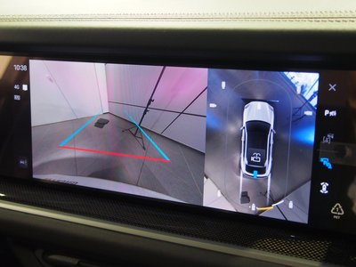 2024 Porsche CAYENNE — миниатюра 68