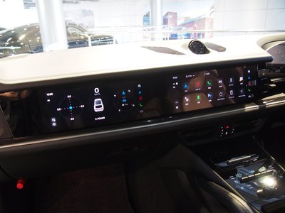 2024 Porsche CAYENNE — миниатюра 56