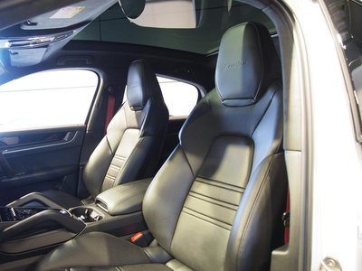 2024 Porsche CAYENNE — миниатюра 55