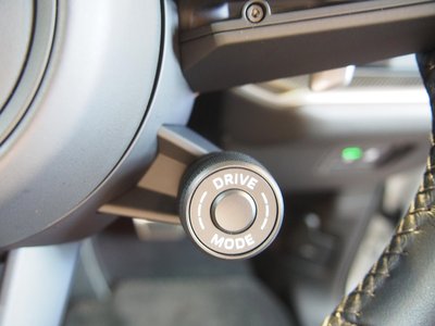 2024 Porsche CAYENNE — миниатюра 39