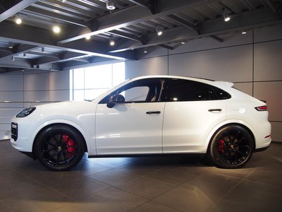 صورة 3 لـ 2024 Porsche CAYENNE