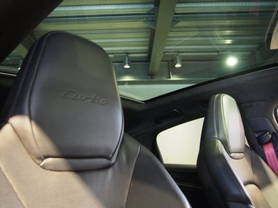 2024 Porsche CAYENNE — миниатюра 27