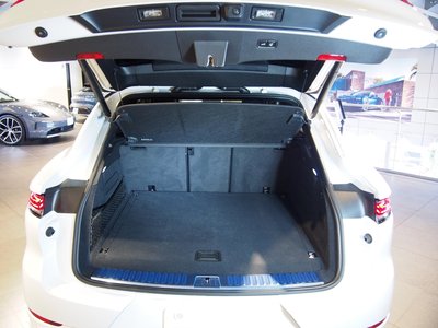 2024 Porsche CAYENNE — миниатюра 58