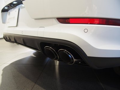 2024 Porsche CAYENNE — миниатюра 20