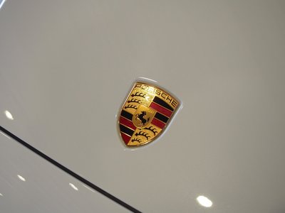 2024 Porsche CAYENNE — миниатюра 17