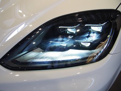 2024 Porsche CAYENNE — миниатюра 15