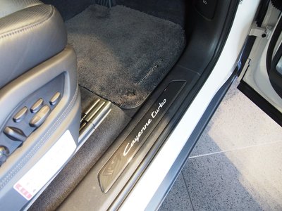 2024 Porsche CAYENNE — миниатюра 28