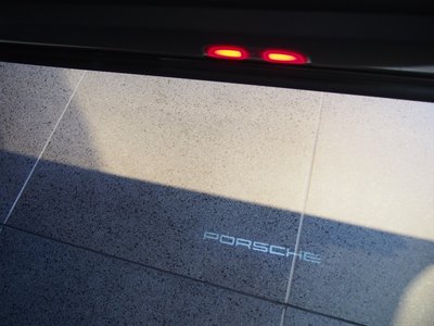 2024 Porsche CAYENNE — миниатюра 41