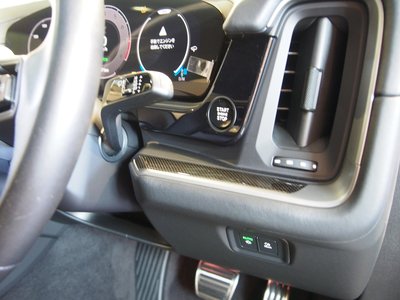 2024 Porsche CAYENNE — миниатюра 34
