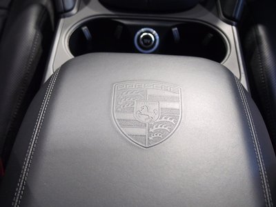2024 Porsche CAYENNE — миниатюра 48