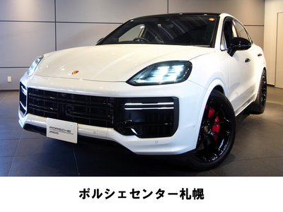 صورة 1 لـ 2024 Porsche CAYENNE