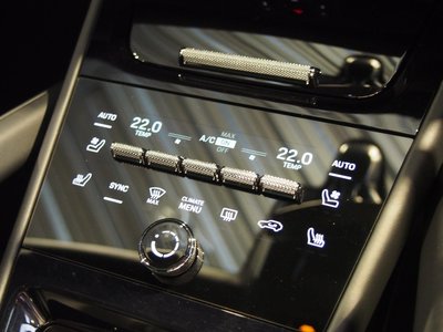 2024 Porsche CAYENNE — миниатюра 69
