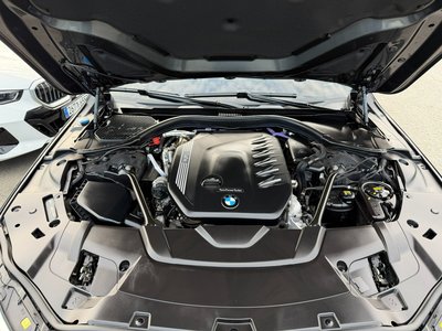 BMW 7 SERIES - 9