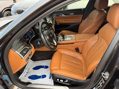 BMW 7 SERIES - 6