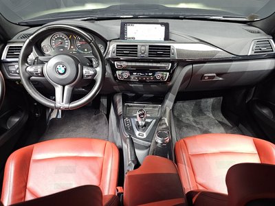BMW M3 - 5