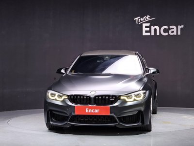 BMW M3 - 2
