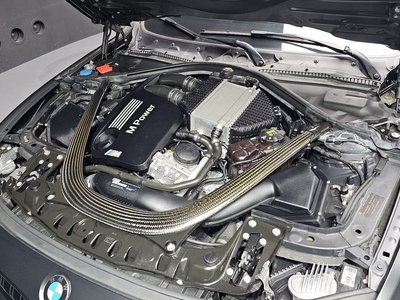BMW M3 - 7