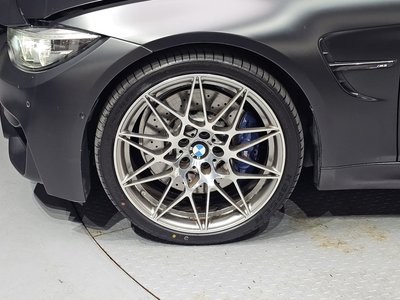BMW M3 - 6