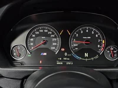 BMW M3 - 8