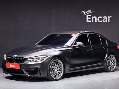 BMW M3 - 1
