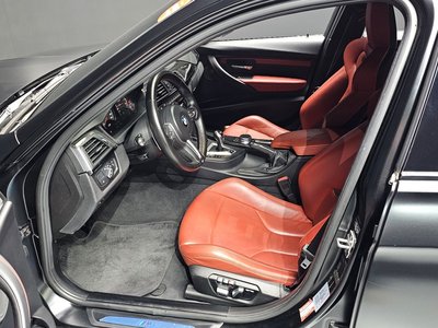 BMW M3 - 10