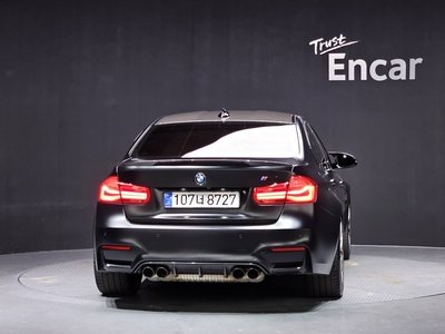 BMW M3 - 3