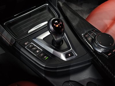 BMW M3 - 9