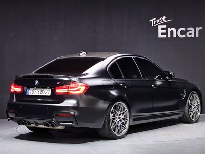 BMW M3 - 4