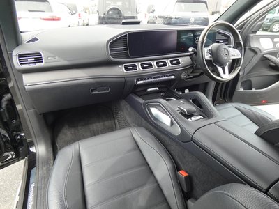 MERCEDES-BENZ GLS - 3