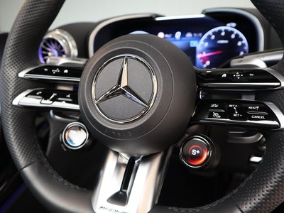 MERCEDES-BENZ SL AMG - 7