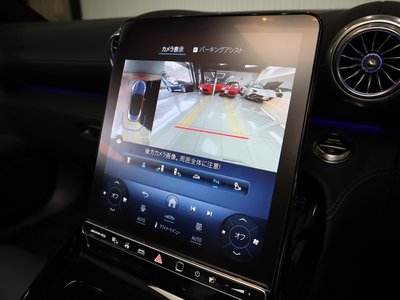 MERCEDES-BENZ SL AMG - 9