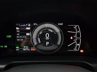 2025 LEXUS ES 照片 8