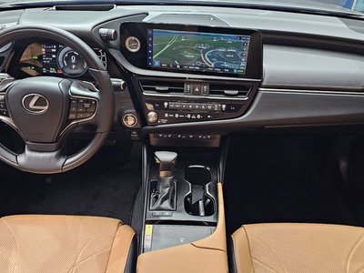 2025 LEXUS ES 照片 5