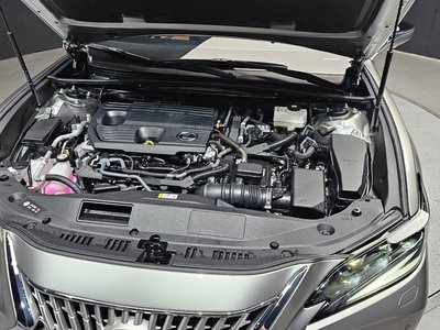 2025 LEXUS ES 照片 7