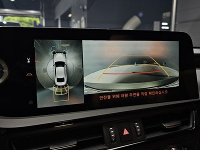 2025 Lexus ES — миниатюра 15