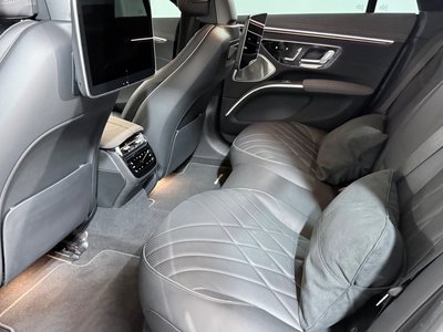 MERCEDES-BENZ EQS - 10