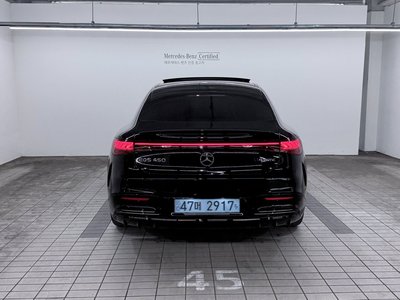 MERCEDES-BENZ EQS - 3