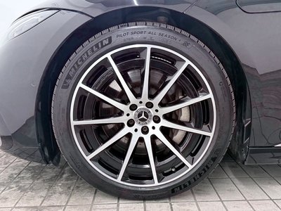 MERCEDES-BENZ EQS - 6