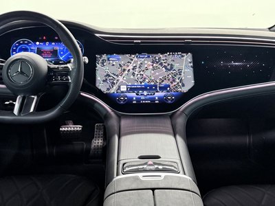 MERCEDES-BENZ EQS - 5