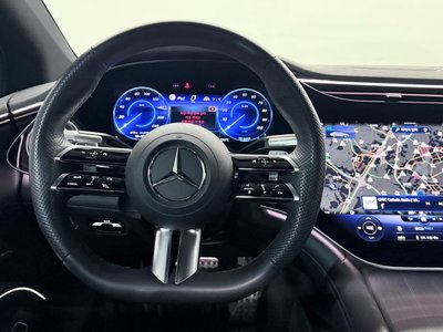 MERCEDES-BENZ EQS - 7