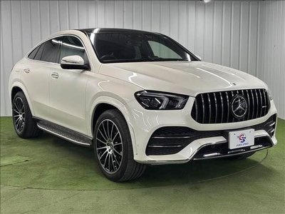 2021 Mercedes-BENZ GLE — миниатюра 16